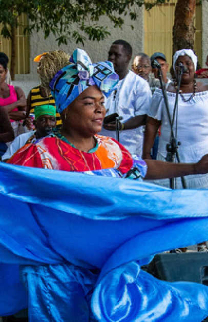 Festival Nosotros 2025